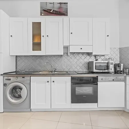 3 Bd Carnot Appartamento