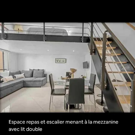 Appartement 3 Bd Carnot Cannes