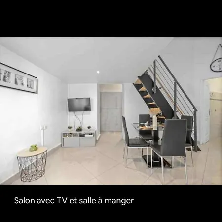 Appartement 3 Bd Carnot Cannes