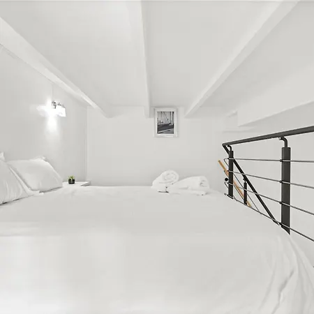 3 Bd Carnot Apartment Cannes