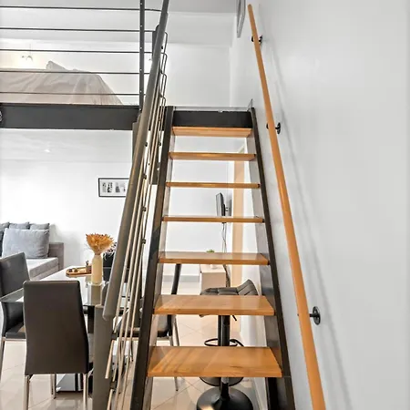 3 Bd Carnot Apartment
