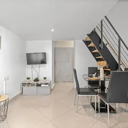 Lägenhet 3 Bd Carnot Cannes
