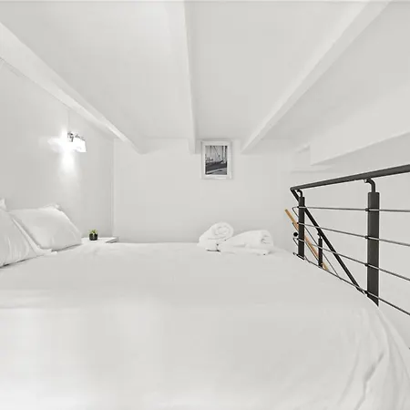 3 Bd Carnot Apartment Cannes