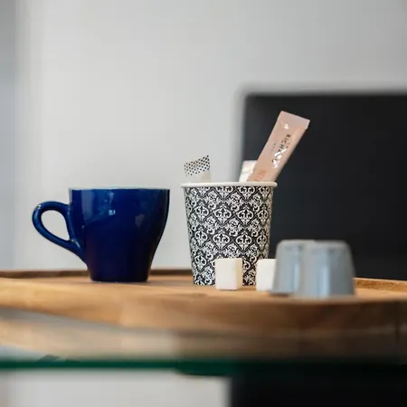 Apartment 3 Bd Carnot